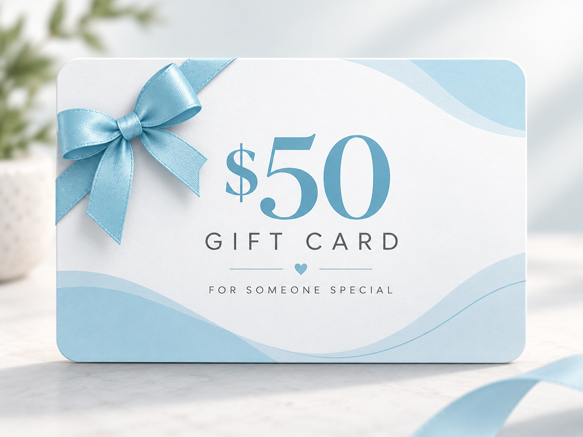 $50 Gift Card