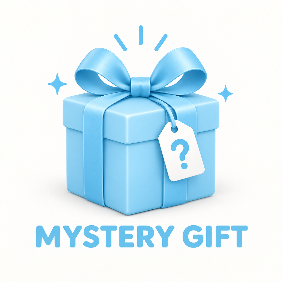 Mystery Gift